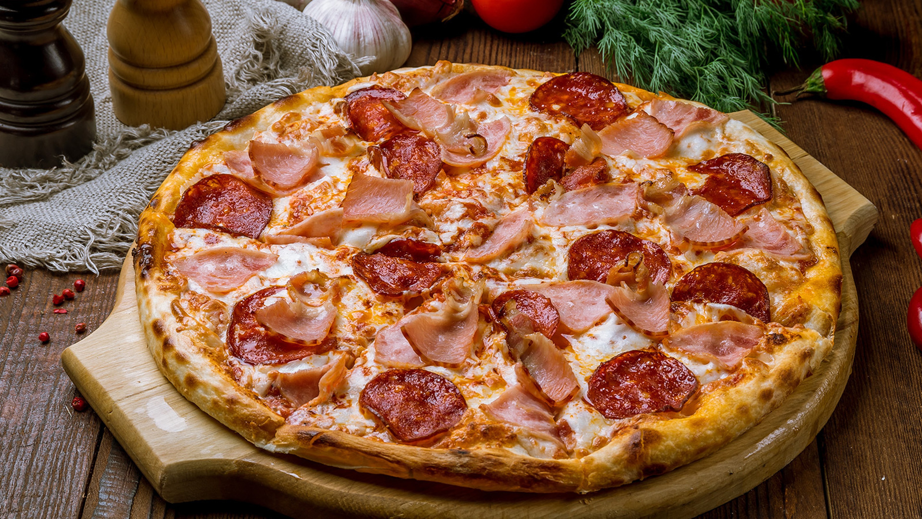 Rimini Trattoria Mülheim an der Ruhr